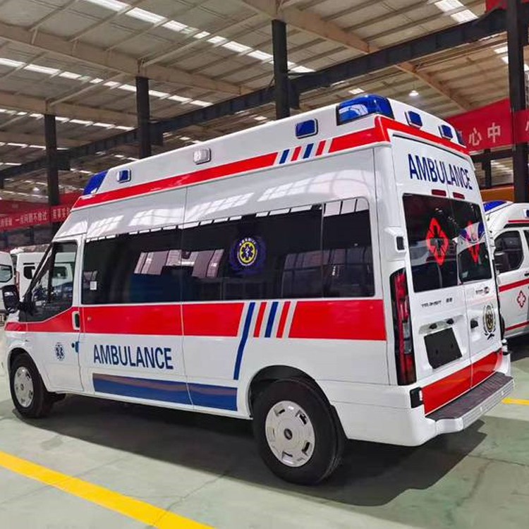 资兴救护车出租 —— 专业、安全、高效的城市急救服务