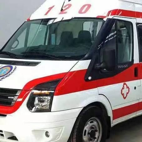 资兴非急救护送病人转院租赁救护车的优缺点对比